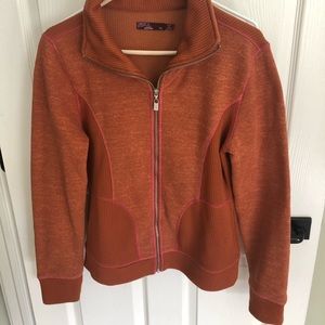 Prana sweater